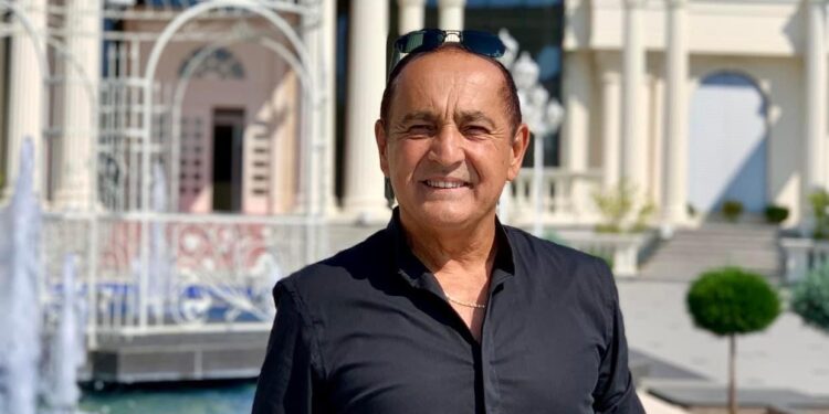 “Qumili” njofton pensionimin në 50 vjetorin e veprimtarisë së tij