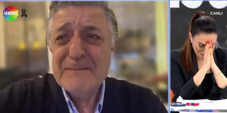 Momenti kur trajneri i Malatyasporit jep lajmin se e kanë gjetur trupin e portierit të mbetur nën gërmadha