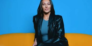 Publikohen fotografitë nudo të Gresës së BBVK (FOTO)