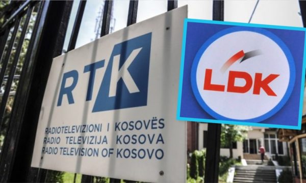 LDK zyrtarisht bojkoton RTK’në: Nuk do të marrim pjesë në asnjë emision apo format