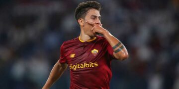 Rinovimi i Dybalas, argjentinasi kërkon rritje page