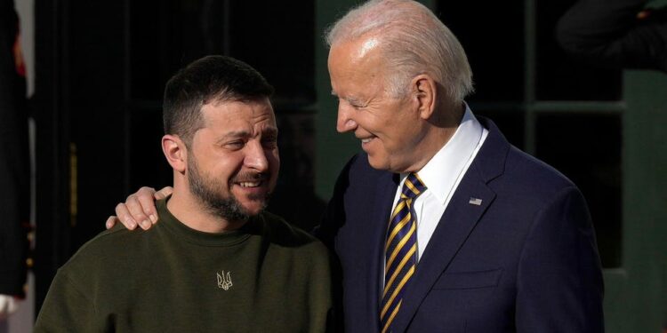 E pabesueshme, ja sa ka shpenzuar SHBA-ja deri tani në luftën në Ukrainë