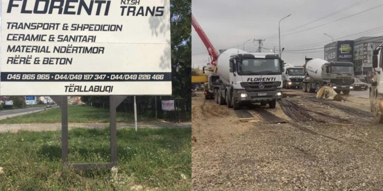 Shteti ia ndërpren punën kompanisë vushtrriase “Florenti Trans”