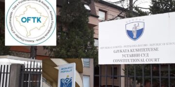 Ekskluzive: Fizioterapeutët kërkojnë nga Avokati i Popullit ta dërgojë Ligjin e Pagave në Gjykatën Kushtetuese (Dokument)
