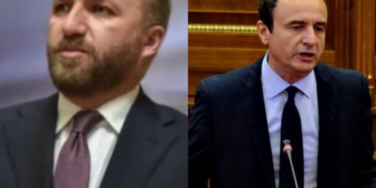Abelard Tahiri për 6 pikëshin e Kurtit: Këto duhet të jenë kushtet për Serbinë, marrëveshja pa njohje krijon një status qou të re
