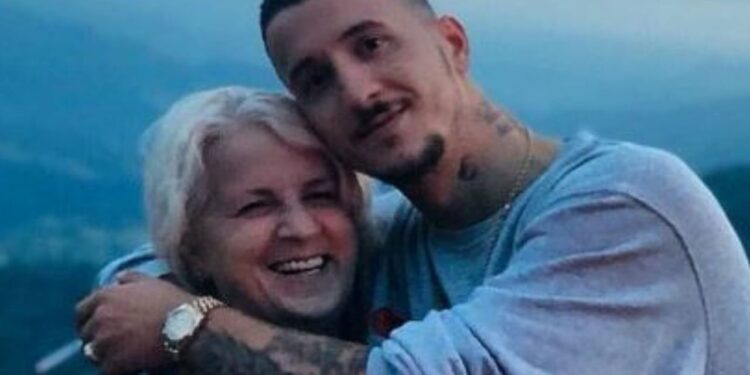 Getinjo ia qet piken mesazhit që mori nga nëna mbrëmë gjatë prime-it të BBVK