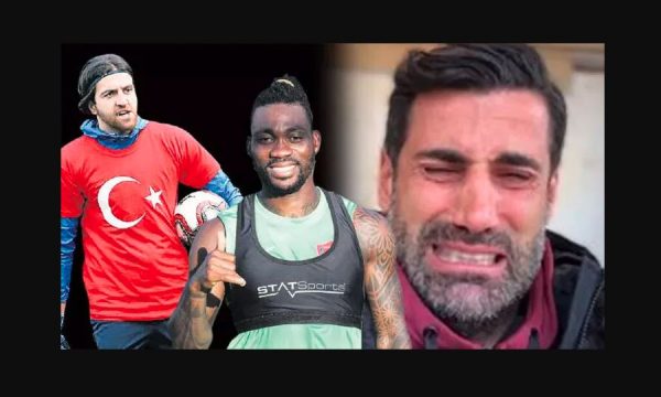 Tërmeti nuk i kurseu as ata: Lufta për nxjerrjen e sportistëve që mbetën nën rrënojat e tërmetit