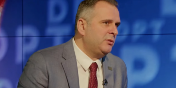 Bajqinovci: LDK e PDK kanë qenë të martuar në 20 vitet e fundit