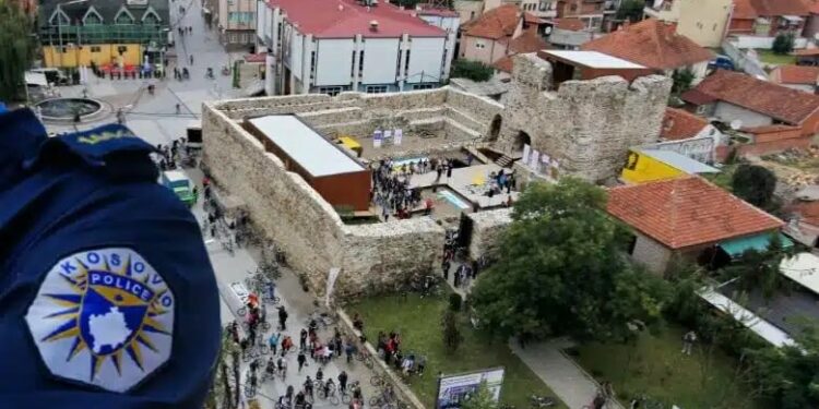 Konflikt mes dy të rinjve në Vushtrri, i dyshuari ia then dy dhëmbë 25-vjeçarit