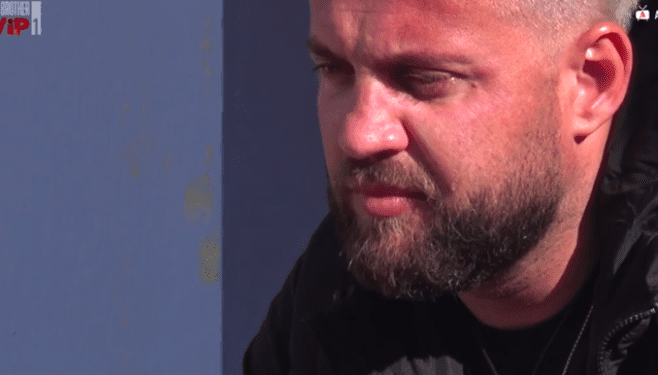 Luizi rrëqeth: ‘Big Brother’ është shpresa ime e fundit, nëse nuk fitoj do iki përfundimisht në Amerikë