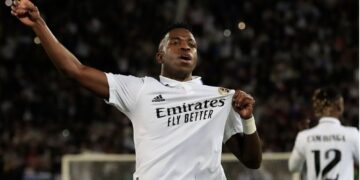 Vinicius Junior u shpall lojtari më i mirë në Kupën e Botës për Klube