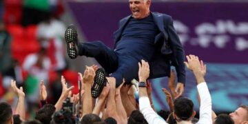 “Kujtime të paharrueshme”, trajneri i njohur e mbyll me Kombëtaren