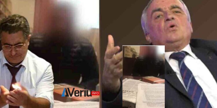 Publikohet video e tmerrshme e pacientit të Burdushit, por ja si e shëroi psikologu