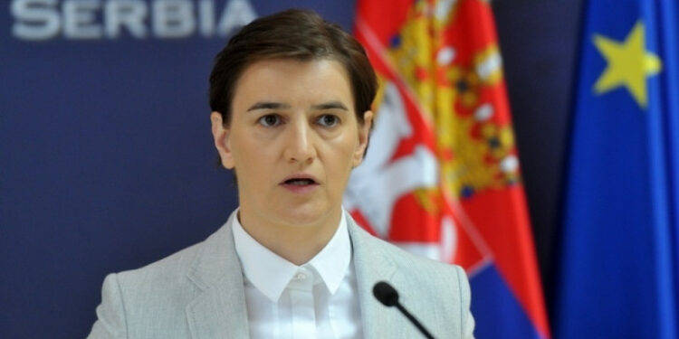 Bërnabiq kërkon falje që Kosova u cilësua Republikë