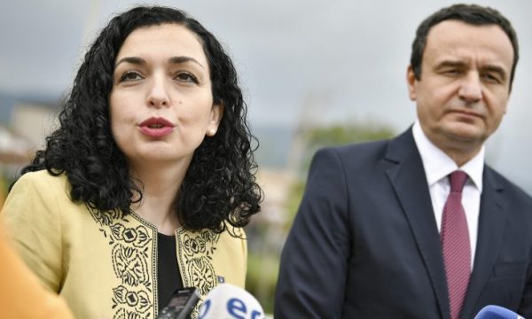 Kurti shpresonte në Qeverinë e Abazoviqit për 8200 hektarët, Osmani thotë se Kosova s’ka çështje të hapur me Malin e Zi