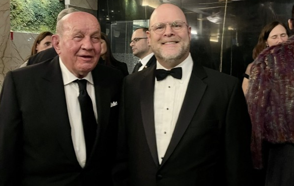 Hovenier takon Jim Xhemën, shprehet i mrekulluar