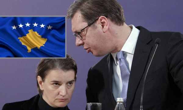 Shoqëria civile në Serbi: Propozimi franko-gjerman rast historik që Serbia ta pranojë realitetin për Kosovën