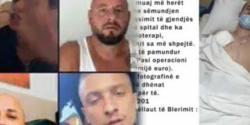 Kapet 31 vjeçari: Mashtroi vipat e TikTok’ut dhe u mori para, rastin e lajmëroi Vali Corleone