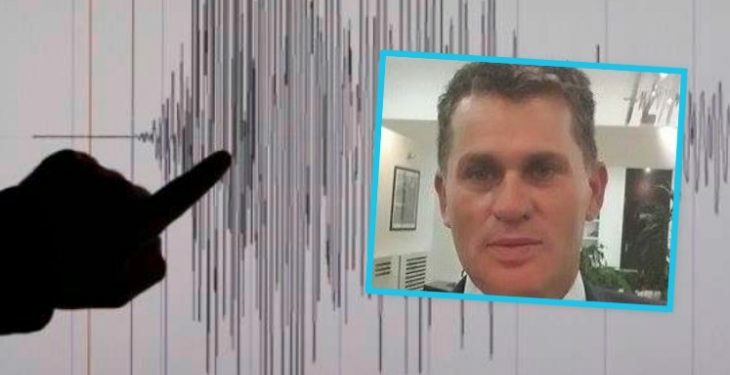 A ekziston mundësia në Kosovë të bie tërmet si në Turqi, flet sizmologu Shemsi Mustafa
