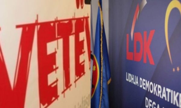 LDK propozoi rezolutë kundër tatimit në pronë, pushteti nuk e voton