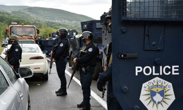 Policëve iu mbetet paga njëjtë, nuk do iu numërohet fare rrezikshmëria në punë