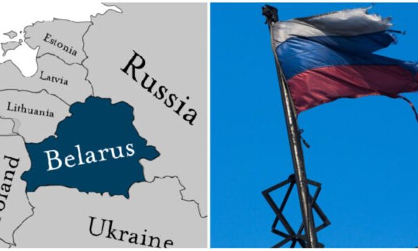 Një dokument sekret i Kremlinit përshkruan në detaje planet për marrjen e Bjellorusisë nga Rusia deri në vitin 2030