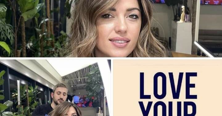 Shkëlqimi i munguar në Vetting e Byronë e famshme – Salloni promovon ministren Haxhiu për shkëlqimin e flokëve
