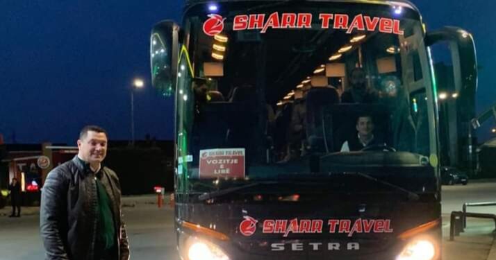 “Sharr Travel” po vazhdon me promovimin e turizmit në Shqipëri, Kurtishaj: “Destinacion kryesor për vitin 2023”