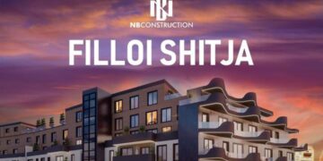 NB Construction nis shitjen e banesave dhe lokaleve në Vushtrri: “Ndërtim kualitativ dhe inovacion me sisteme të reja”