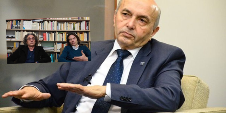 Mustafa i quan “enveristë” Grupin e Tiranës në VV: Do ndihesha i ofenduar nëse do më lavdëronin