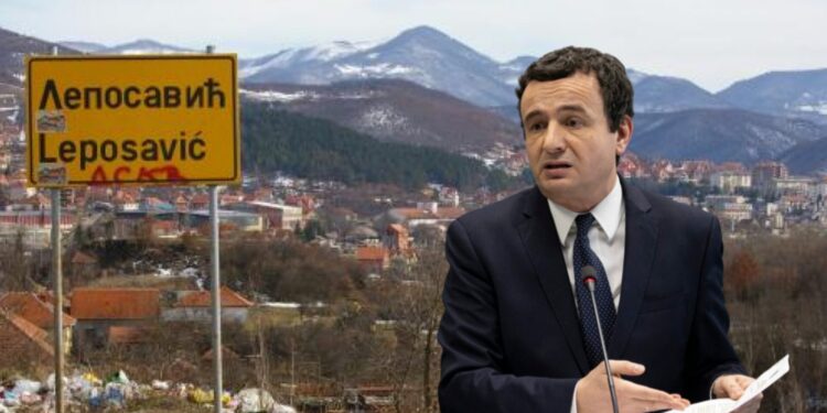 Qeveria vazhdon shpronësimin në Veri të Kosovës, banorët protestojnë