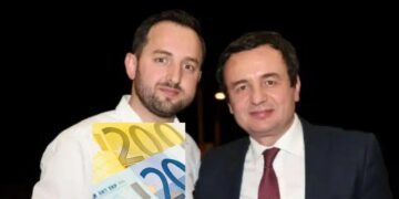 Pagat në sektorin privat, Korenica i VV-së: Ka punëtorë që e kanë rrogën 220 euro, Qeveria të ndërhyj para se të bëhet shumë vonë