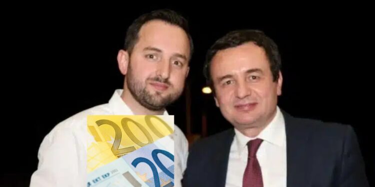 Pagat në sektorin privat, Korenica i VV-së: Ka punëtorë që e kanë rrogën 220 euro, Qeveria të ndërhyj para se të bëhet shumë vonë