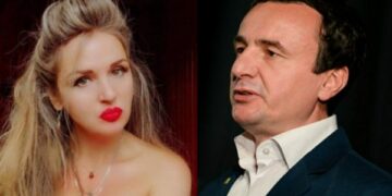Kimete Berisha e ashpër me Kurtin: Nuk ka vend ku të të pështyj – përveç në fytyrë