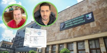 Komuna e Mitrovicës i jep tender dy biznesmenëve të akuzuar për mashtrim, 892 mijë euro për 394 metra rrugë – 92 mijë euro vlera e matjes gjeodezike