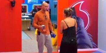 Skandal/ Kristi ofendon me fjalë banale Oltën: Ik o k*rvë?