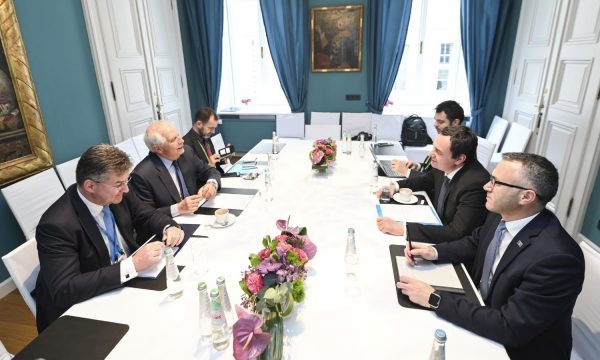 Me kë u takua dje Kurti në Konferencën e Mynihut?