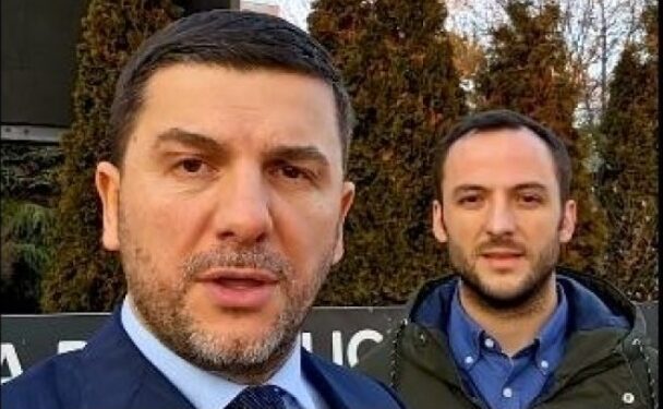 Memli Krasniqi: Më 28 nëntor shtatorja e Adem Jasharit vendoset në Prishtinë