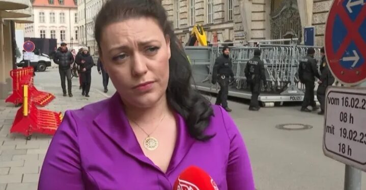 Kearns: Britania e Madhe nuk do të mbështesë formimin e ‘Republikës Sërpska’ në Kosovë