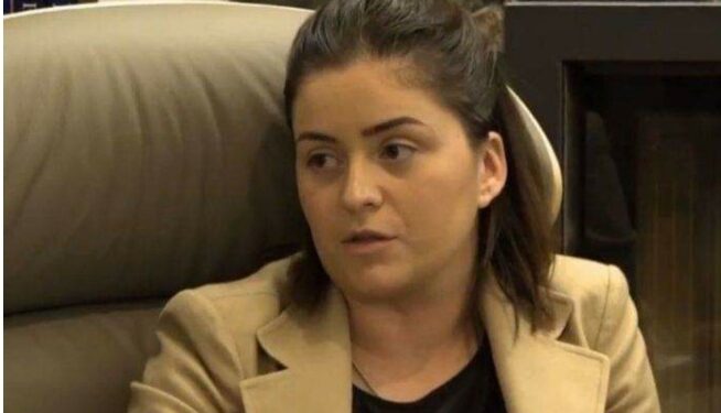 Gruaja e Astrit Deharit i reagon Dardan Molliqajt: Kjo deklaratë e tij nuk është e vërtetë