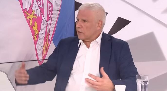 Tadiq: Pranimi i planit franko-gjerman mund të sjellë luftë pas 10 vitesh