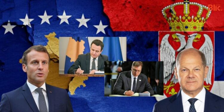 E hëna vendimtare për Asociacionin? Opozita: Jemi në terr informativ, e paqartë se cili do të jetë epilogu Kosovë-Serbi