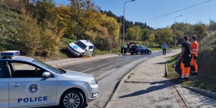 Për 4 vite në Kosovë mbi 72 mijë aksidente në trafik, 411 viktima e afro 27 mijë të lënduar