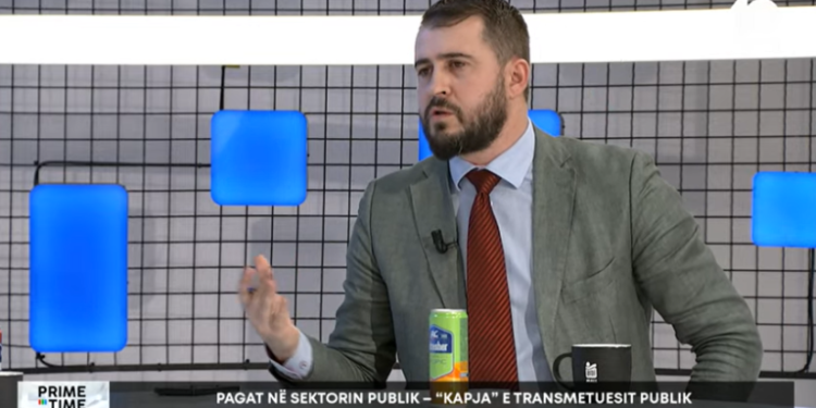 Lushtaku i PDK-së: Unë e mbështes qëndrimin e Kurtit, Kosovës nuk i duhet Asociacioni