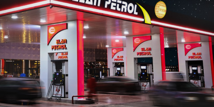 Të shtëna me armë në pompën ‘Elan Petrol’ në Vushtrri, Policia arreston B.B., E.J….