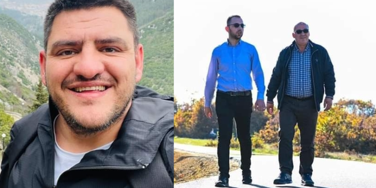 Blend Zymi paralajmëron publikimin e një skandali që implikon drejtorin e Urbanizmit të Shpejtim Bulliqit