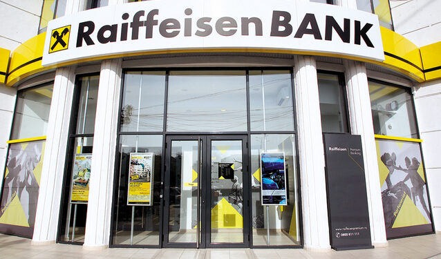 Banka Raiffeisen rrit normën e interesit dy herë brenda 5 muajve, ankohen klientët