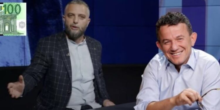 Fatura e shtrenjtë e rrymës, Jupolli i “kërkon” borxh Buzhalës: A m’i gjenë 300 euro deri n’rrogë?