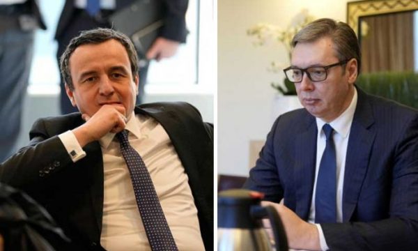 Kurti e raporton Vuçiqin që tha se s’lejon anëtarësimin e Kosovës në OKB: Kjo do të ishte shkelje e nenit 4