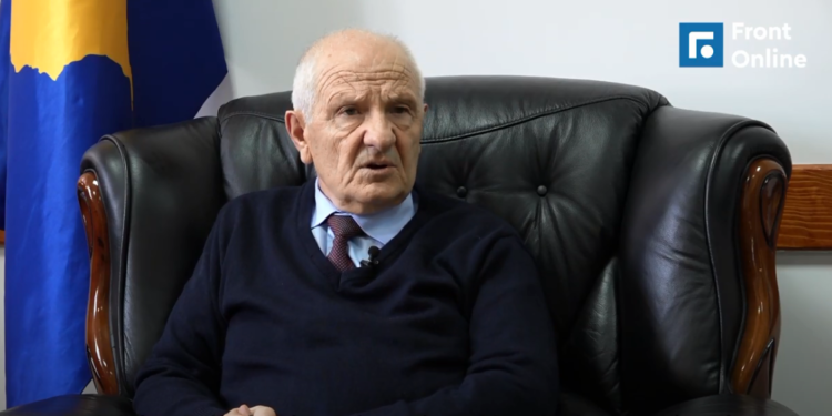 Sejdiu për liberalizimin e vizave: Shtetasit e Kosovës e duan vendin e vet dhe atë nuk e zbrazin